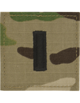 Air Force 1st Lieutenant Scorpion rank insignia - Saunders Military Insignia