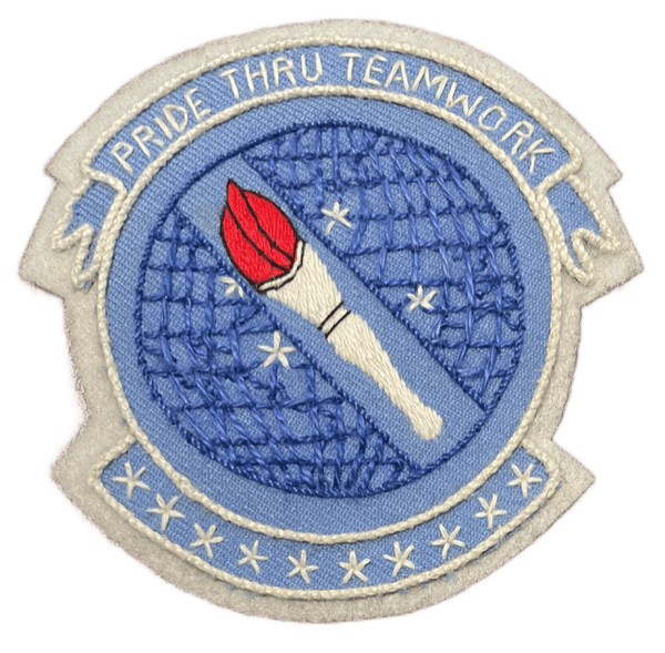 Air Force 3710th Basic Military Training