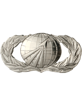 Air Force Acquisition badge