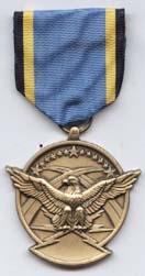 Air Force Aerial Achieve, Full Size Medal - Saunders Military Insignia
