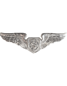 Air Force Air Battle Manager Badge - Saunders Military Insignia