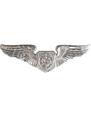 Air Force Air Battle Manager Badge - Saunders Military Insignia