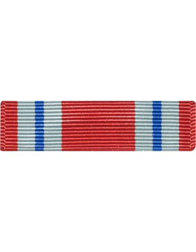 Air Force Combat Readiness Ribbon Bar