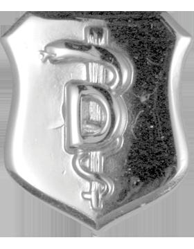 Air Force Dentist Badge