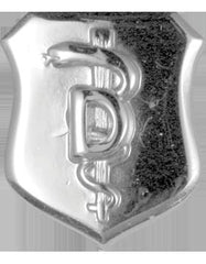 Air Force Dentist Badge - Saunders Military Insignia