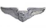 Air Force Flight Nurse Badge or Wing - Saunders Military Insignia