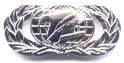 Air Force Information Management Badge - Saunders Military Insignia