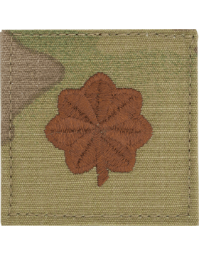 Air Force Major Scorpion Rank Insignia - Saunders Military Insignia