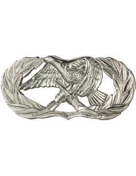 Air Force Master Air Munitions and Maintenance Badge or Wing