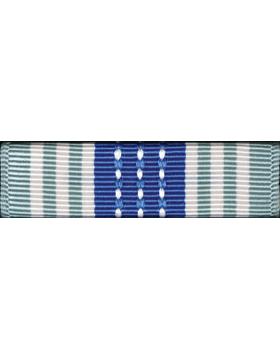 Air Force Overseas Short Service Ribbon Bar