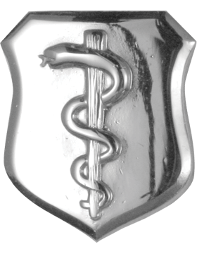 Air Force Physician Badge