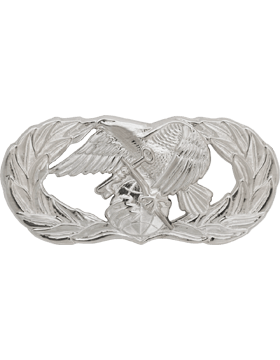 Air Force Transportation Badge - Saunders Military Insignia