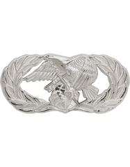Air Force Transportation Badge - Saunders Military Insignia