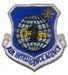 Air Intelligence Agency Patch Cut Edge - Saunders Military Insignia