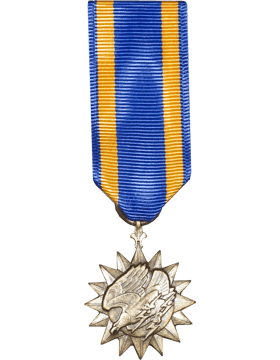 Air Medal Miniature Medal