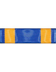 Air Medal Ribbon Ribbon Bar - Saunders Military Insignia