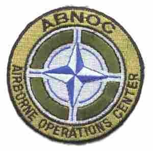 Airborne Operations, US-NATO Patches - Saunders Military Insignia