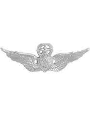 Aircraft Crewman master wing - Saunders Military Insignia