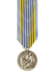 Airman's Miniature Medal - Saunders Military Insignia