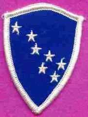 Alaska National Guard Full Color Patch - Saunders Military Insignia