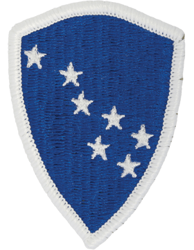 Alaska National Guard Patch - Saunders Military Insignia