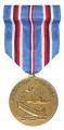 American Campaign Full Size Medal - Saunders Military Insignia