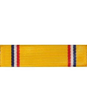 American Defense Ribbon Bar