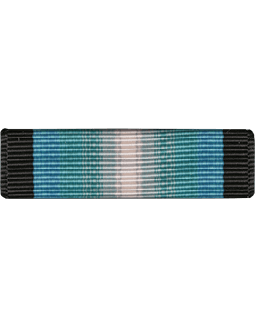 Antarctic Expedition Ribbon Bar