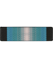 Antarctic Expedition Ribbon Bar - Saunders Military Insignia