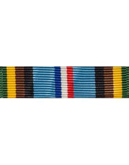 Armed Forces Expeditionary Ribbon Bar - Saunders Military Insignia