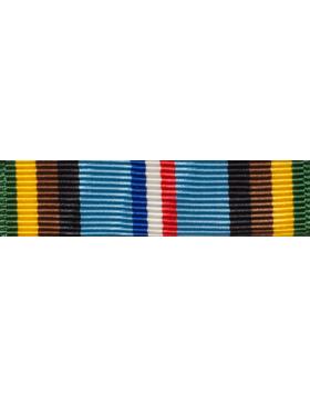 Armed Forces Expeditionary Ribbon Bar - Saunders Military Insignia