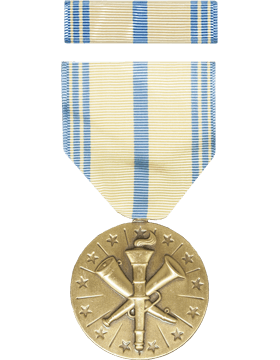 Armed Forces Reserve Army Medal - Saunders Military Insignia