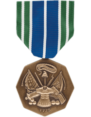 Army Achievement Full Size Medal - Saunders Military Insignia