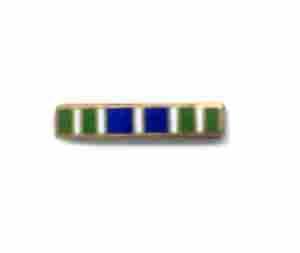Army Achievement Lapel Pin