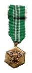 Army Commendation Miniature Medal