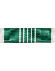 Army Commendation Ribbon Bar