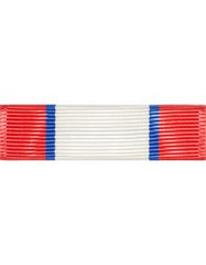 Army Distinguished Service Ribbon Bar - Saunders Military Insignia