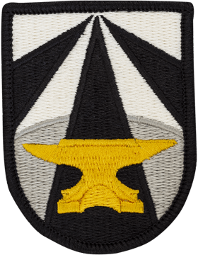 Army Futures Command Patch with Velcro
