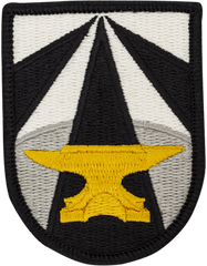 Army Futures Command Color Patch - Saunders Military Insignia