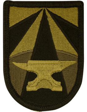 Army Futures Command OCP Scorpion Patch