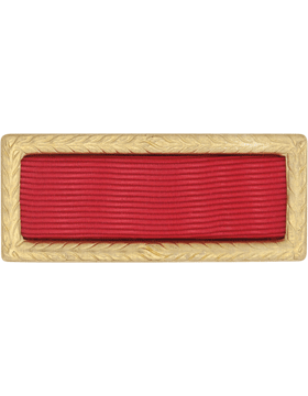 Army Joint Meritorious Unit Award Ribbon - Saunders Military Insignia