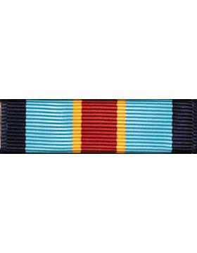 Sea Service Ribbon Bar - Saunders Military Insignia