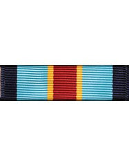 Army Overseas Service Ribbon Bar - Saunders Military Insignia