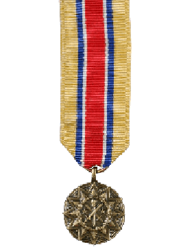Army Reserve Achievement National Guard Miniature Medal - Saunders Military Insignia