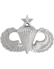 Army Senior Parachute badge