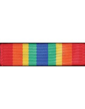 Army Service Ribbon Bar - Saunders Military Insignia