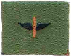 Aviation Army Branch of Service insignia - Saunders Military Insignia