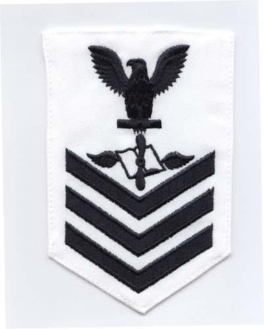Navy Rating Badges - SaundersInsignia.com – Saunders Military Insignia