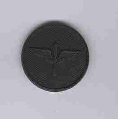 Aviation metal, EM Collar Insignia - Saunders Military Insignia