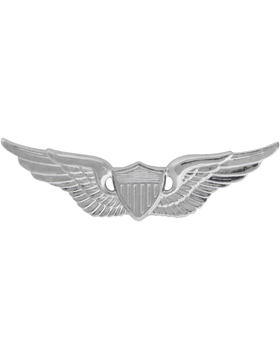 Aviator basic badge - Saunders Military Insignia